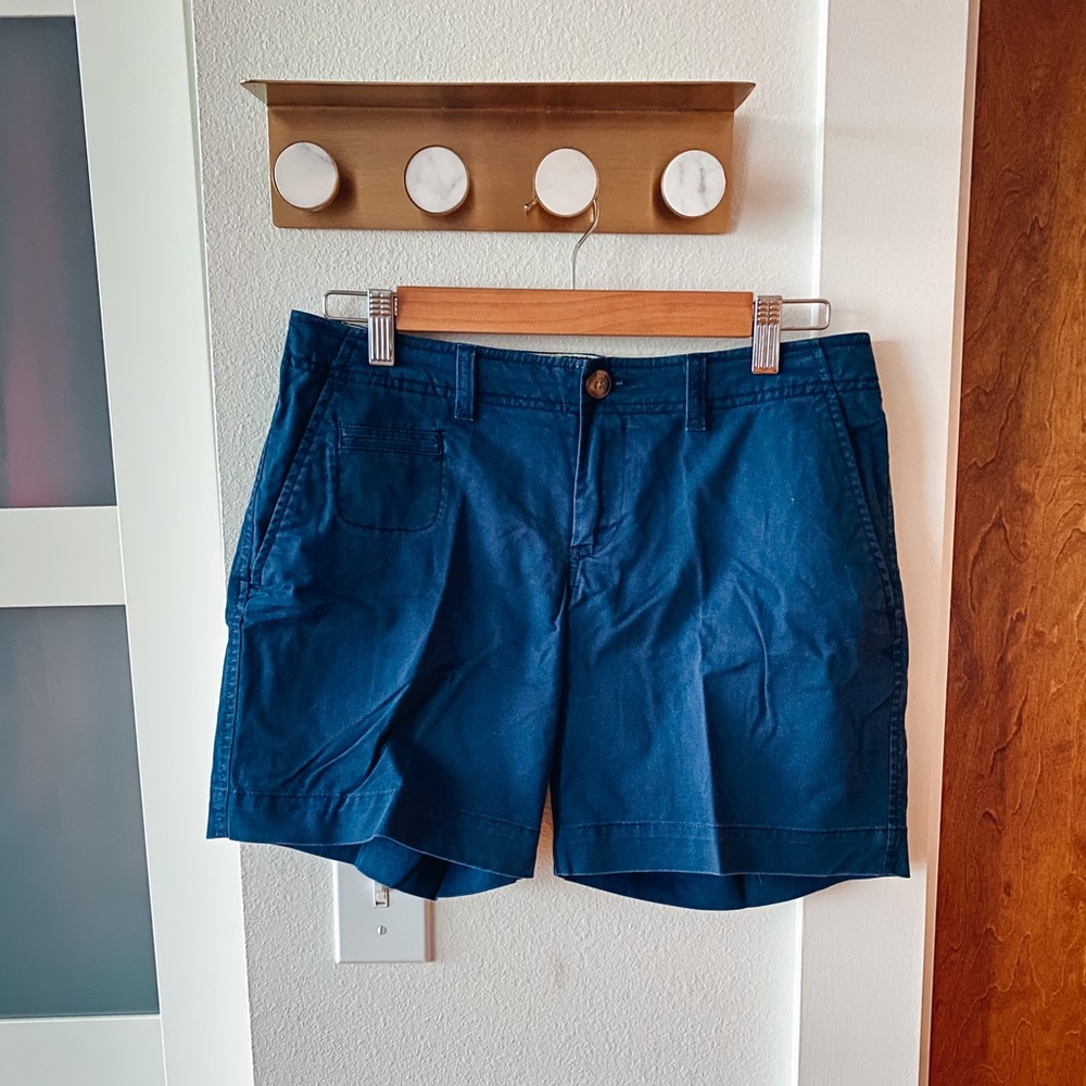 🔵Old Navy Shorts in Navy Blue